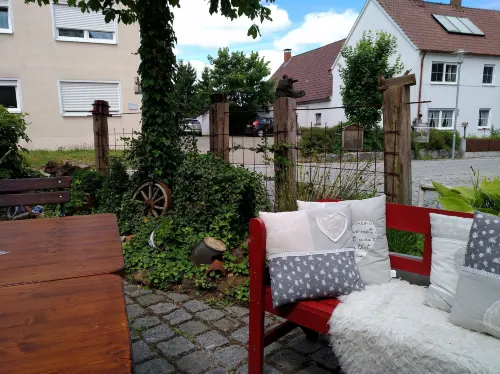 Gasthaus Dollinger Hotels in Crailsheim