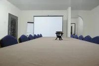 Mount Pleasant Inns & Apartment Hotel di Aburi