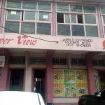 Silver View Lodge