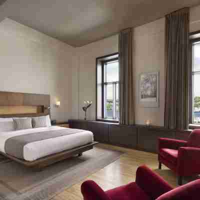 Hotel 71 by Preferred Hotels & Resorts Rooms