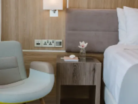 Lebay Beach Hotel Hotels in Voroklini