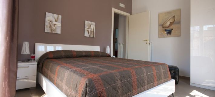 Vado Al Massimo Hotel di Palermo