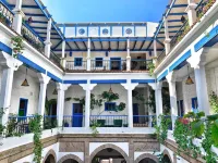 Riad Al Madina Hotels near CTM Essaouira