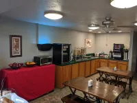 Atrium Inn
