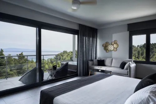 Mirabilia Boutique Hotel Hotels in Kassandra