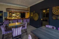Hotel Mardaga - Bar