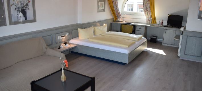 Avenue Hotel Hotels in Nuremberg