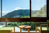 Lectore Atami Koarashi (TKP Hotels & Resorts) - Mountain view