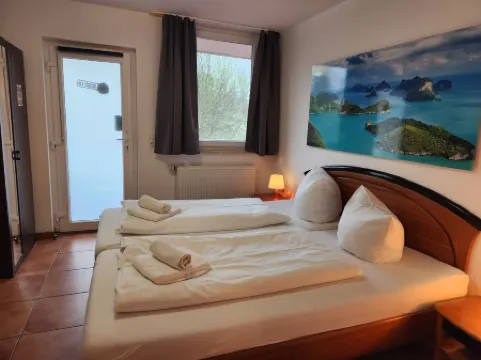 帕克布里克旅館