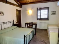 Agriturismo Sant'Agata Hotels in San Giuseppe Jato