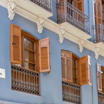 Apartamentos Líbere Málaga Teatro Romano