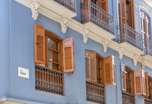 리베레 말라가 테아트로 로마노 썸네일