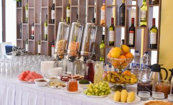 Hotel Palladium Sithonia
