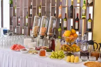 Hotel Palladium Sithonia Hotels in Kalamitsion