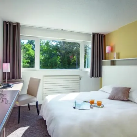 Hotel Belambra le Normont
