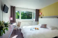 Hotel Belambra le Normont