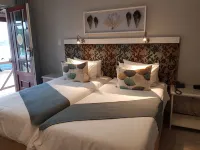 Oceans Hotel & Self Catering Hotel di Mossel Bay