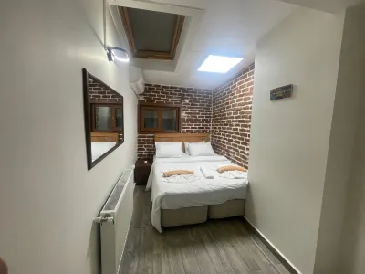 Bella Vista Hostel Hotels in 