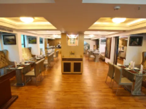 Hotel Tigers Roare' Hotels in Kumily