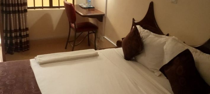 Remiz Guest House Hotels in Nakuru