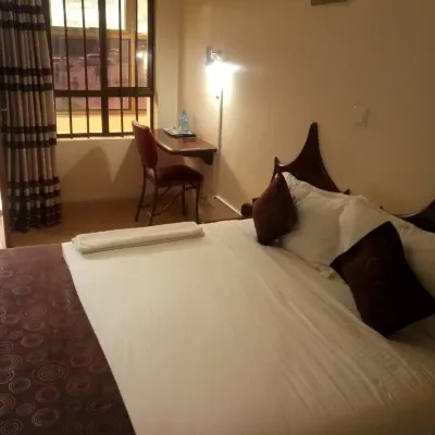 Remiz Guest House Hotels in Menengai