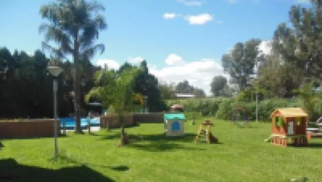 Hotel Aybal