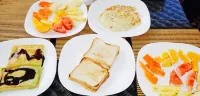 Star Rest Beach Hotel Hotels in Pottuvil