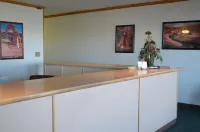 National 9 Inn Wellington Hotels in Helper