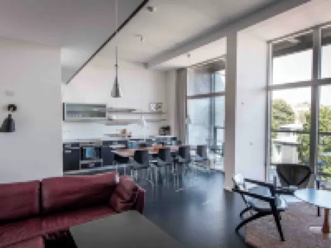 Kolding Hotel Apartments Hotels in Kolding