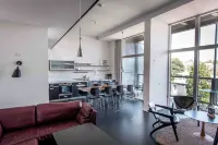 Kolding Hotel Apartments Hoteles en Kolding
