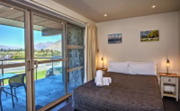 Autoline Queenstown Motel