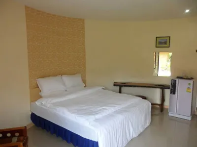 Chatpimarn Resort Hotel Hotels in der Nähe von Wat Ban Nong Pet