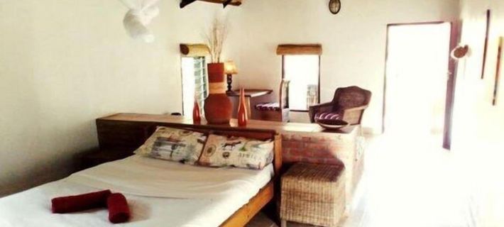 Barefoot Lodge and Safaris - Malawi Hotels in Lilongwe