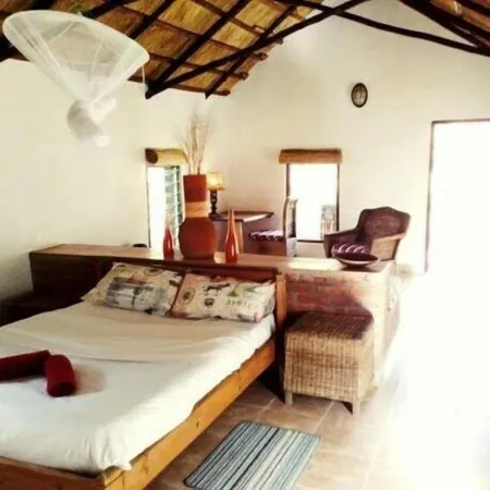 Barefoot Lodge and Safaris - Malawi