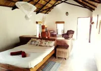 Barefoot Lodge and Safaris - Malawi Hotels in Lilongwe