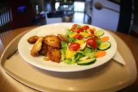IBIS JATAI SHOPPING - breakfast