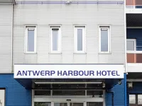 Antwerp Harbour Hotel Hotels near Merksem