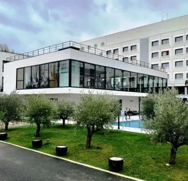 Hôtel Forest Hill Meudon Velizy Hotels in der Nähe von Gare de Sèvres Rive Gauche
