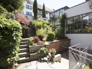 Design Hotel Zollamt