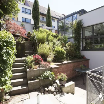 Maurers Zollamt Hotel