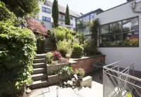 Design Hotel Zollamt Hotels in Kaiserslautern
