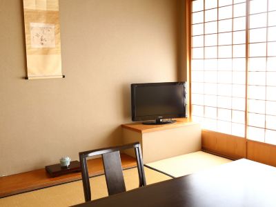 その他 湯田中温泉 よろづやの写真