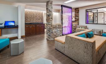 Best Western Inn  Suites of Macon