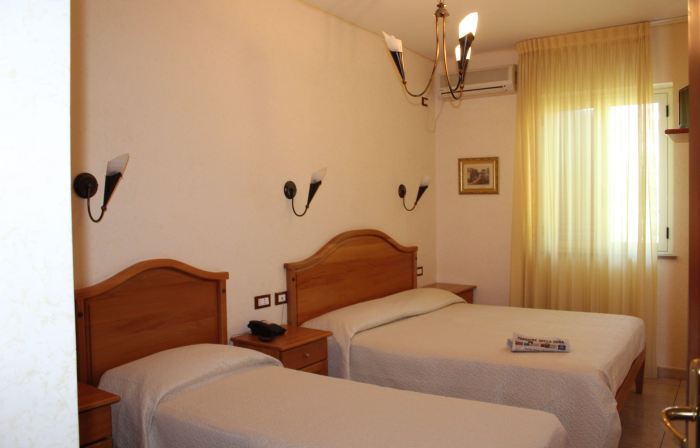 Hotel Ristorante L’Avvenire