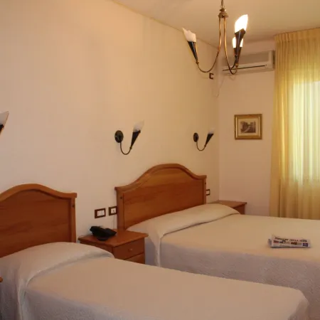 Hotel Ristorante l'Avvenire