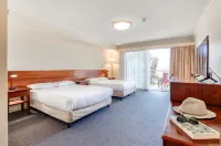 Panorama Hotel St Helens のホテル