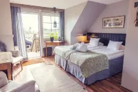 Hotell Mossbylund فنادق في Skivarp