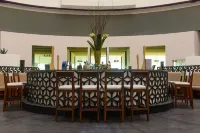 Altitude at Krystal Grand Cancun - All Inclusive - bar
