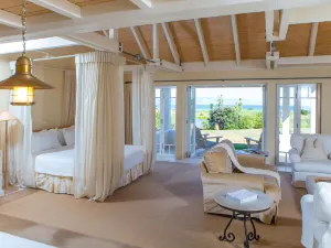 Wharekauhau Country Estate