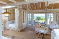 Wharekauhau Country Estate Hotels in Ocean Beach